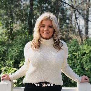 Meet your Posher, Jamie